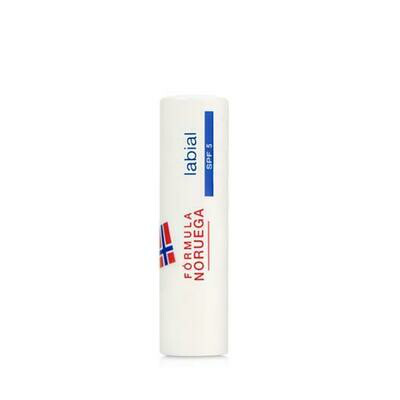 NEUTROGENA LABIOS F 5 STICK
