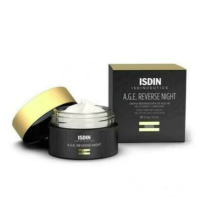 ISDINCEUTICS A.G.E. RESERVE NIGHT CREMA