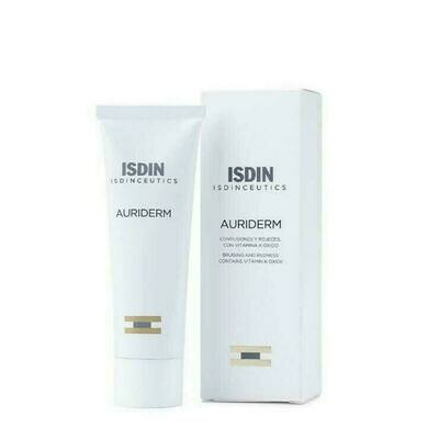ISDINCEUTICS AURIDERM 50 ML