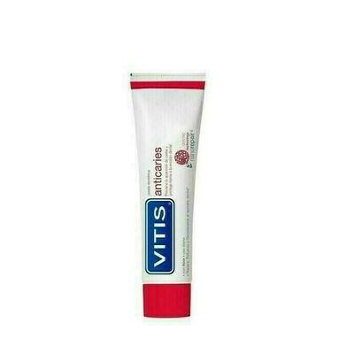 VITIS ANTICARIES PASTA 100 ML