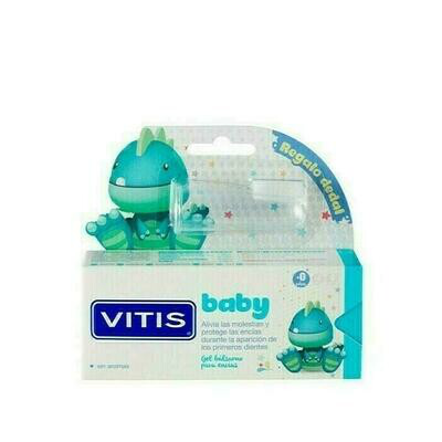 VITIS BABY BALSAMO 30ML DEDAL