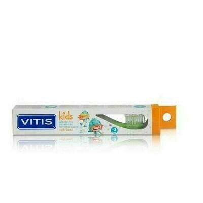 VITIS CEPILLO DENTAL KIDS