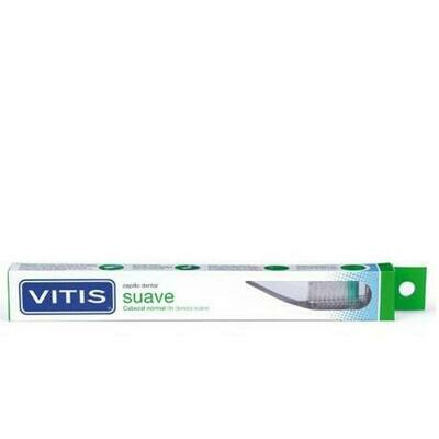 VITIS CEPILLO DENTAL SUAVE