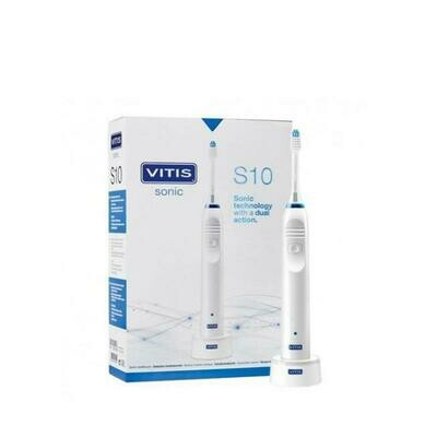 VITIS CEPILLO E SONIC S10