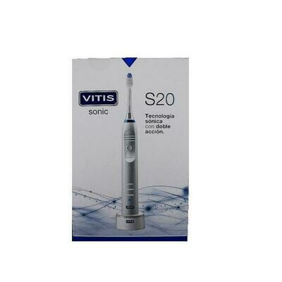 VITIS CEPILLO E   SONIC S20