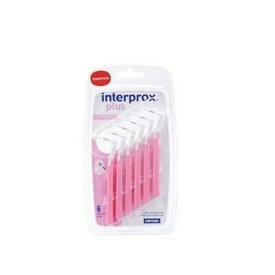 VITIS CEPILLO INTERPROX PLUS NANO