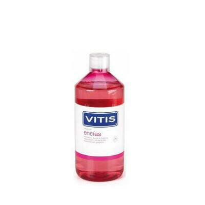 VITIS ENCIAS COLUTORIO 500 ML