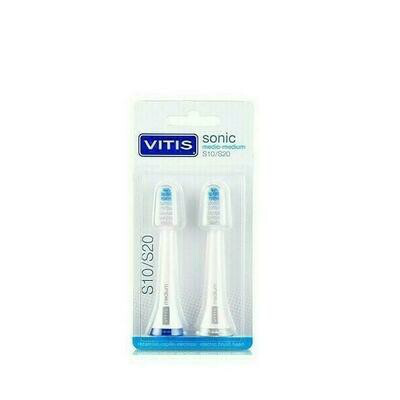 VITIS RECAMBIO SONIC S10 Y S20 MEDIO 2U