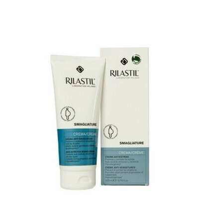 RILASTIL SMAGLIATURE CREMA ANTIESTRIAS 200ML