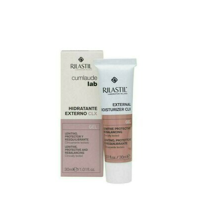 RILASTIL CUMLAUDE HIDRATANTE EXTERNO CLX GEL 30M