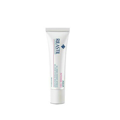 RILASTIL AQUA INTENSE 72H GEL-CREMA 40 ML