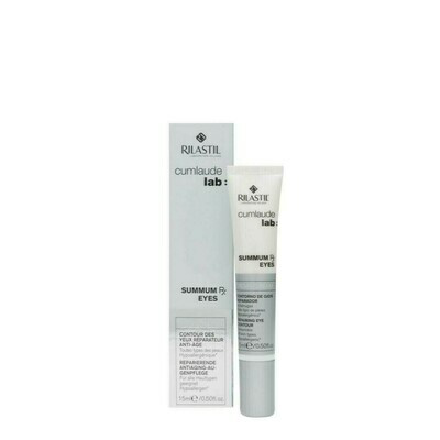RILASTIL SUMMUM RX EYES 15ML