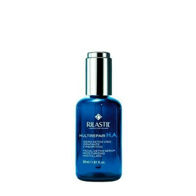 RILASTIL MULTIREPAIR H.A SERUM 30ML