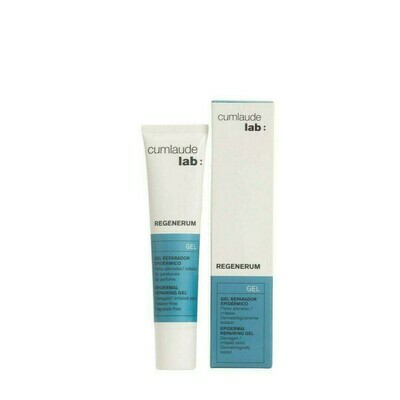 RILASTIL REGENERUM GEL 40 ML