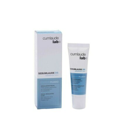 RILASTIL SEBUMLAUDE DS-SEBORRHEIC SKIN 30ML