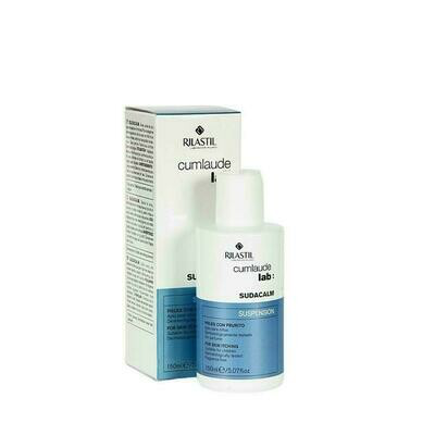 RILASTIL  SUDACALM SUSP 150 ML