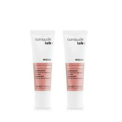 RILASTIL CUMLAUDE INTIMO DUPLO MUCUS 30 ML