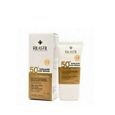 RILASTIL SUNLAUDE AK REPAIR 100 EMULSION FLUIDA
