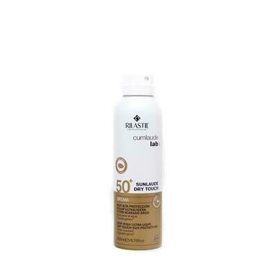 RILASTIL SUNLAUDE SPF50  SPRAY TRANS 200ML