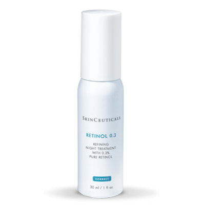 SKC RETINOL 0.3  NOCHE ALISANTE 30 ML