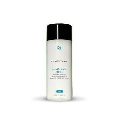 SKC BLEMISH   AGE TONER SOLUTION 200 ML