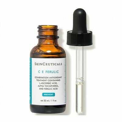 SKC C E FERULIC TRIPLE ANTIOX. SERUM 30 ML