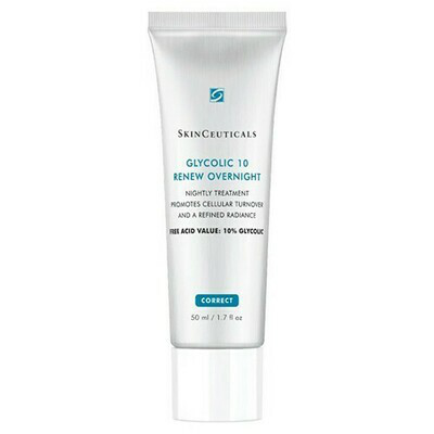 SKC GLYCOLIC 10 RENEW OVERNIGHT 50 ML