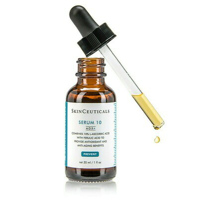 SKC SERUM 10 DUAL ANTIOXIDANTE 30 ML
