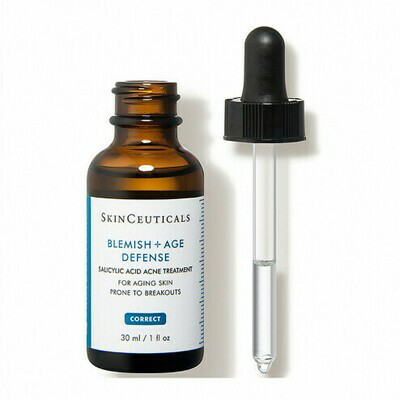 SKC BLEMISH   AGE DEFENSE SERUM 30 ML