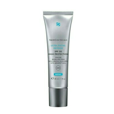 SKC ULTRA FACIAL DEFENSE SPF50 N/SECA 30 ML