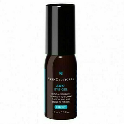 SKC AOX EYE GEL  15 ML
