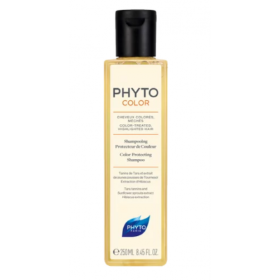 PHYTOCOLOR CHAMPU 400 ML
