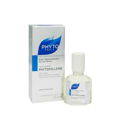 PHYTOPOLLEINE LOCION 25 ML