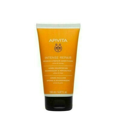 APIVITA ACONDICIONADOR NUTRITIVO OLIVA/MIEL