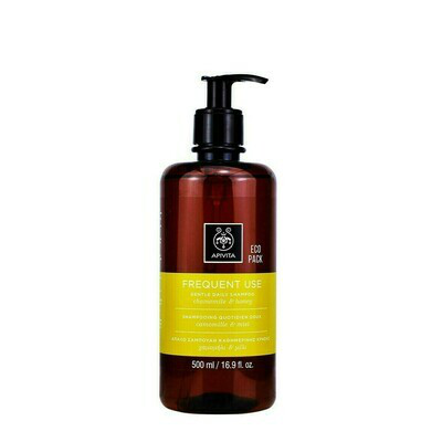 APIVITA CHAMPU FRECUENTE 500ML CAMOMMIEL