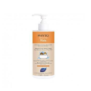 PHYTOSPECIFIC KIDS GEL-CHAMPU400 ML
