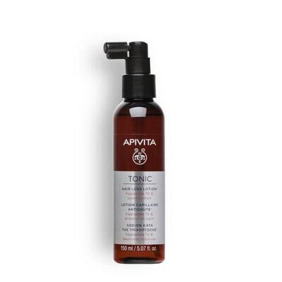 APIVITA LOCION CAIDA HIPPOPHAE TC SPRAY