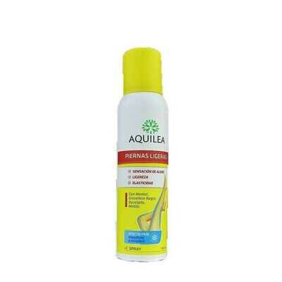 AQUILEA PIERNAS LIGERAS SPRAY 150 ML