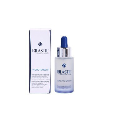 RILASTIL HYDROTENSEUR SERUM ANTIARRUGAS 30 ML