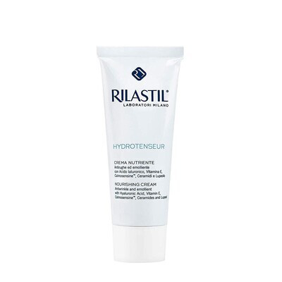 RILASTIL HYDROTENSEUR CREMA ANTIARRUGAS RICA 40