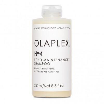 OLAPLEX N4 CHAMPU 250 ML