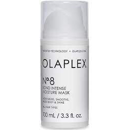 OLAPLEX N8 MASCARILLS CAPILAR 100 ML