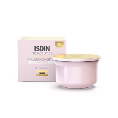 ISDINCEUTICS HYALURONIC SENS REF 50
