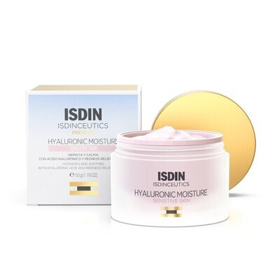 ISDINCEUTICS HYALURONIC  SENSIT  50GR