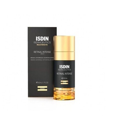 ISDINCEUTICS RETINAL INTENSE 50 ML