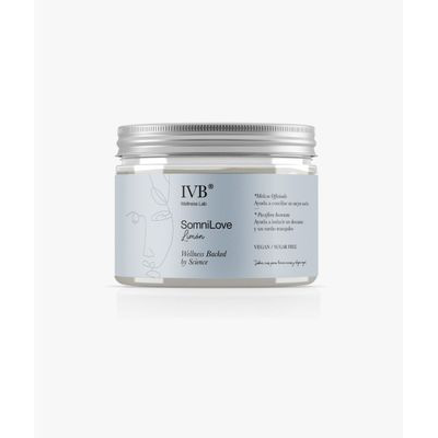 IVB SOMNILOVE LIMON 210 GRAMOS