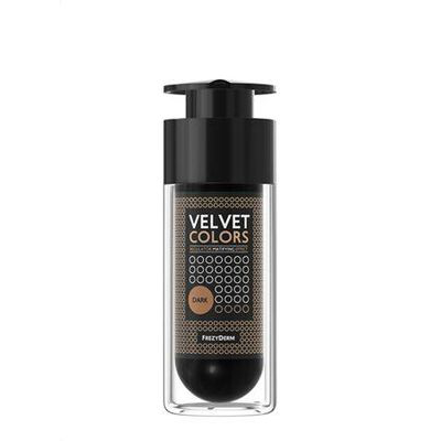 FREZYDERM VELVET COLORS REGULAT 30 ML DARK