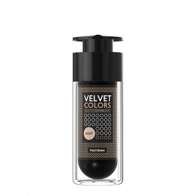 FREZYDERM VELVET COLORS REGULAT 30ML LIGHT