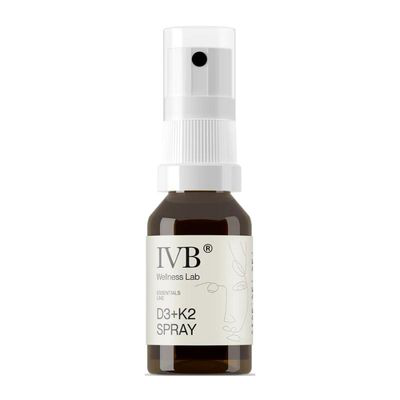 IVB VITAMINA D3 K2 SPRAY