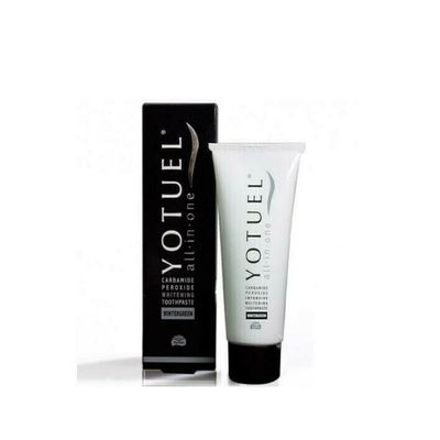 YOTUEL ALL IN ONE WINTERGREEN